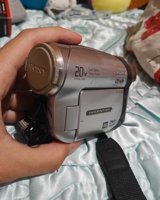 Videocamera