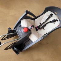 Seggiolino bici HAMAX SIESTA