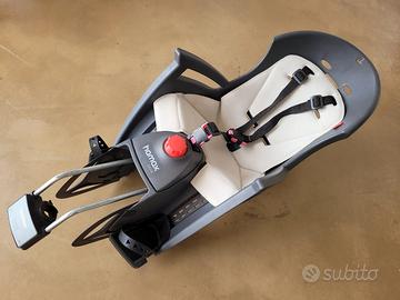 Seggiolino bici HAMAX SIESTA