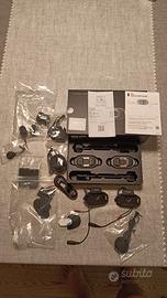 Sena SF4 interfono moto doppio 