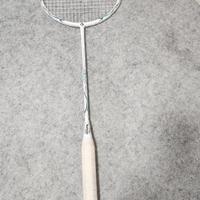 racchetta da badminton