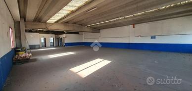 CAPANNONE A BUTTIGLIERA ALTA