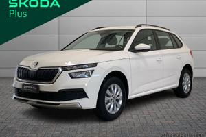 Skoda Kamiq 1.0 tsi 110cv ambition