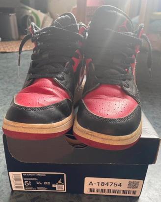 Nike Jordan