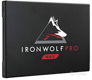 SSD IRON WOL PRO 250 GB