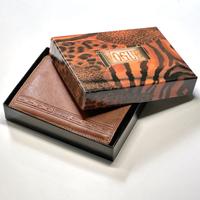 Portafogli in pelle Vogue