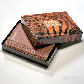 Portafogli in pelle Vogue