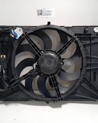 VENTOLA RADIATORE JEEP Renegade Serie 52009104 552