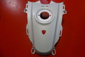 COVER CARENA DUCATI HYPERMOTARD 821