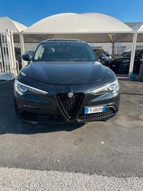 Alfa Romeo Stelvio 2.2 Turbodiesel 210 CV AT8 Q4 v