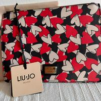 Pochette Liu Jo