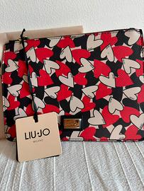 Pochette Liu Jo