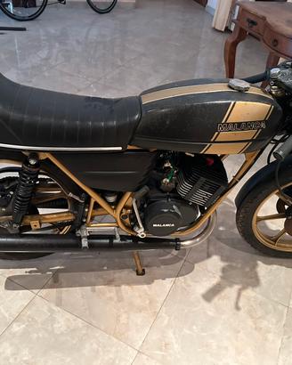 Malanca 125
