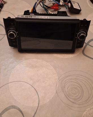 autoradio 