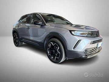 OPEL - Mokka - 1.2 Turbo 130 CV aut. Ultimate