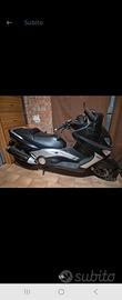 yamaha t max