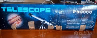 Tescopio F90060