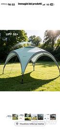 Gazebo Amazon Basic