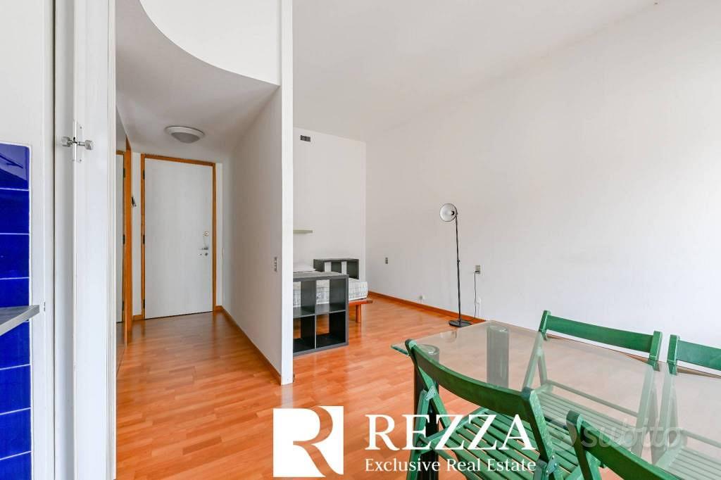 Appartamento – Milano, Brera, Municipio 1 - Altro