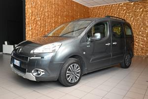 PEUGEOT Partner TEPEE 1.6 HDI 92CV STYLE TETTO