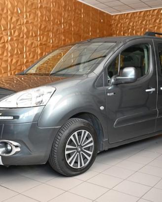 PEUGEOT Partner TEPEE 1.6 HDI 92CV STYLE TETTO
