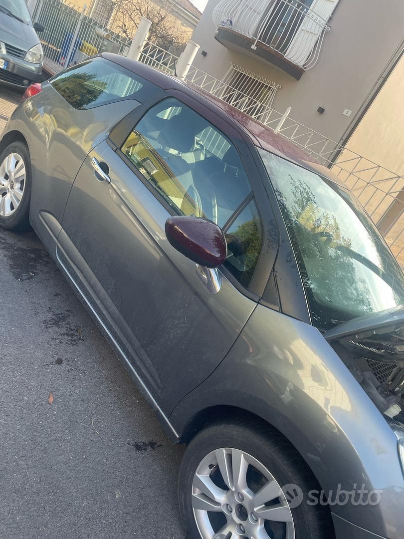 Citroen Ds3 2010 photo 3