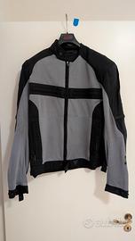 Dainese giubbotto moto estivo