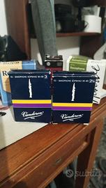 Ance per Sax Soprano