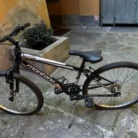 Bicicletta da ragazzo - Montana Escape MTB