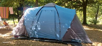 TENDA CAMPEGGIO