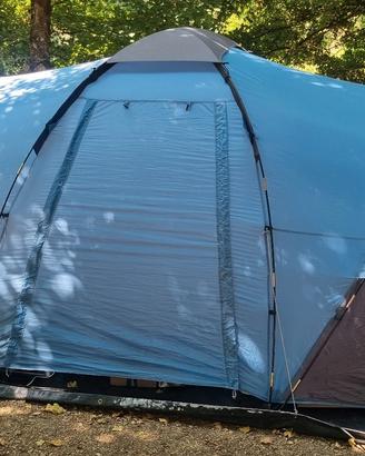 TENDA CAMPEGGIO