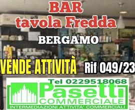BAR TAVOLA FREDDA a Bareggio