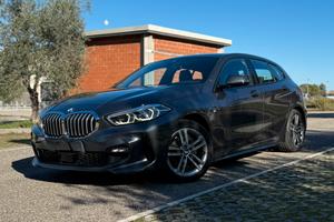 BMW 118 d M Sport