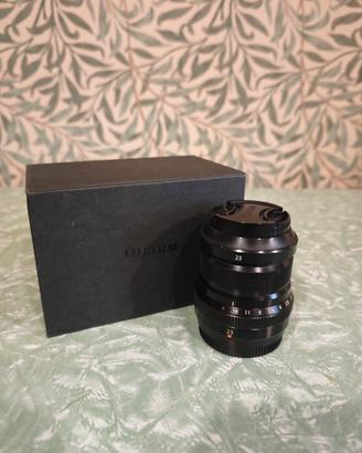 fujinon xf 23 f2