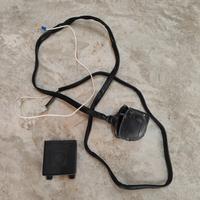 CENTRALINA GANCIO TRAINO RENAULT CLIO 