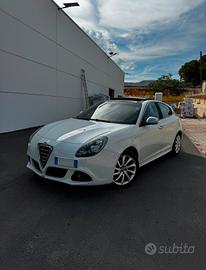 Alfa Romeo Giulietta 1.6 105cv 