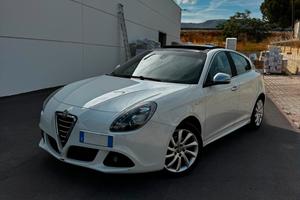 Alfa Romeo Giulietta 1.6 105cv 