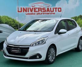 Peugeot 208 1.5 BlueHDI 75cv Active 2016