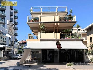 Appartamento - Alba Adriatica