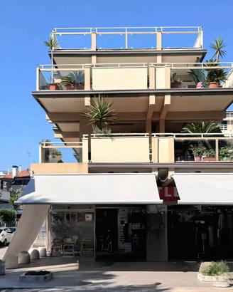 Appartamento - Alba Adriatica