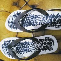 Calvin Klein infradito