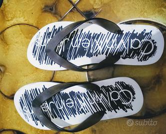 Calvin Klein infradito