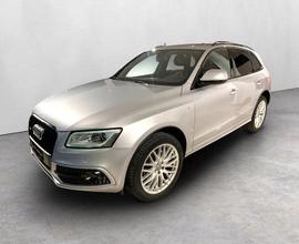 Audi Q5 2.0 TDI 190 CV Automatica NAVI XENO A...