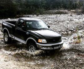 Ford F150 V8 4x4