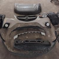 Opel karl Rocks 2018/2019 musata