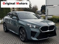 Bmw X2 sDrive 18d Msport