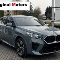 Bmw X2 sDrive 18d Msport