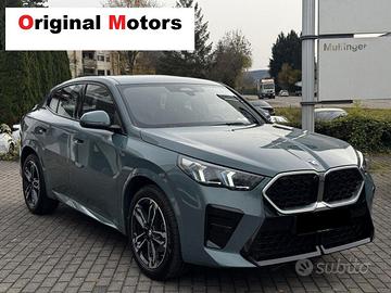 Bmw X2 sDrive 18d Msport