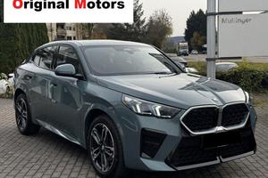 Bmw X2 sDrive 18d Msport