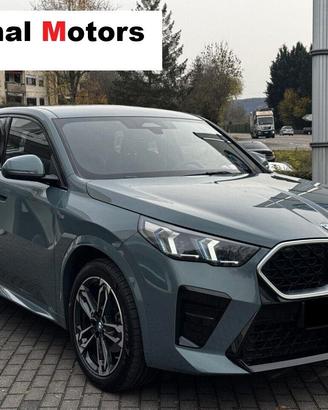 Bmw X2 sDrive 18d Msport